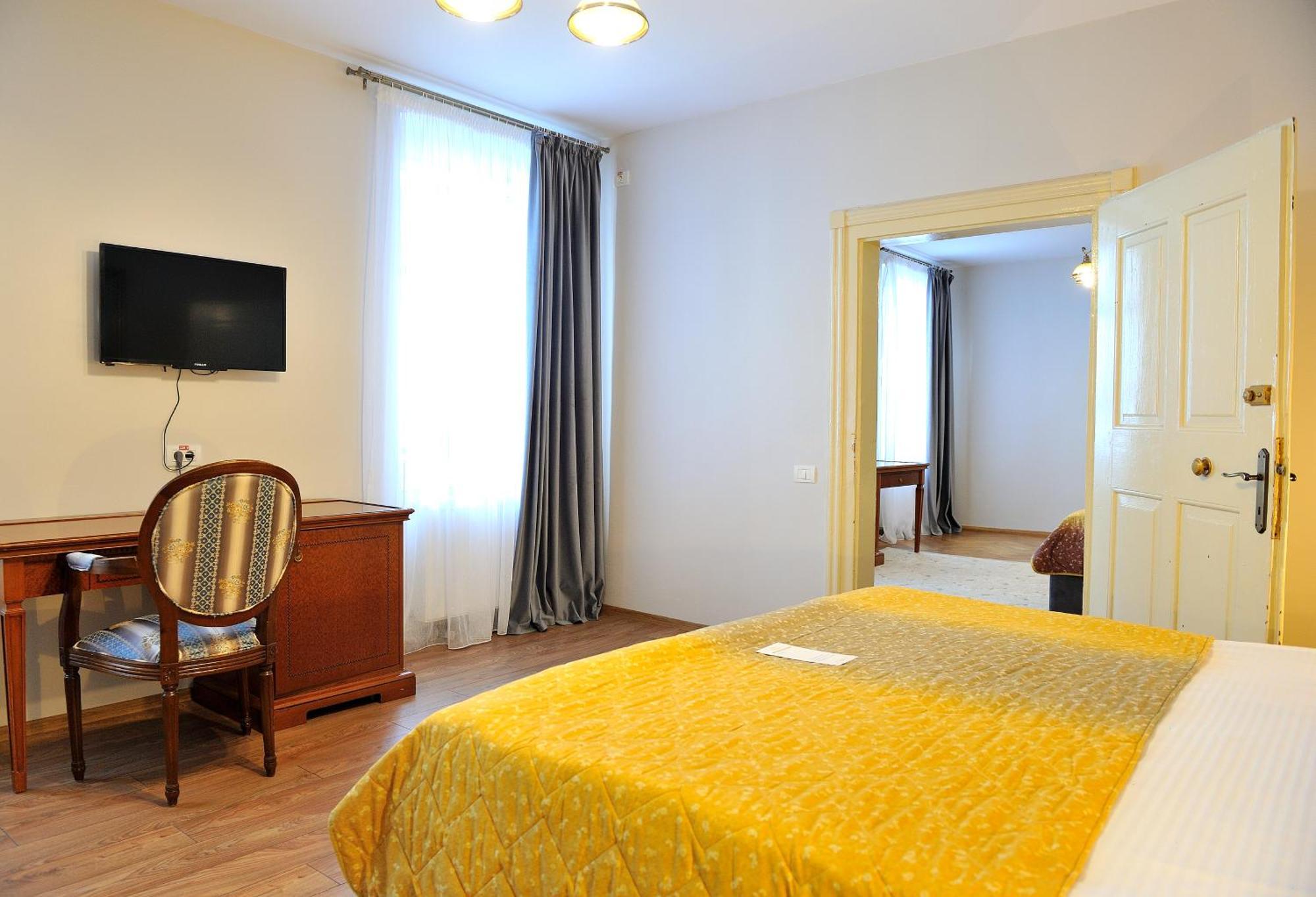 Safrano Palace 3* Braşov