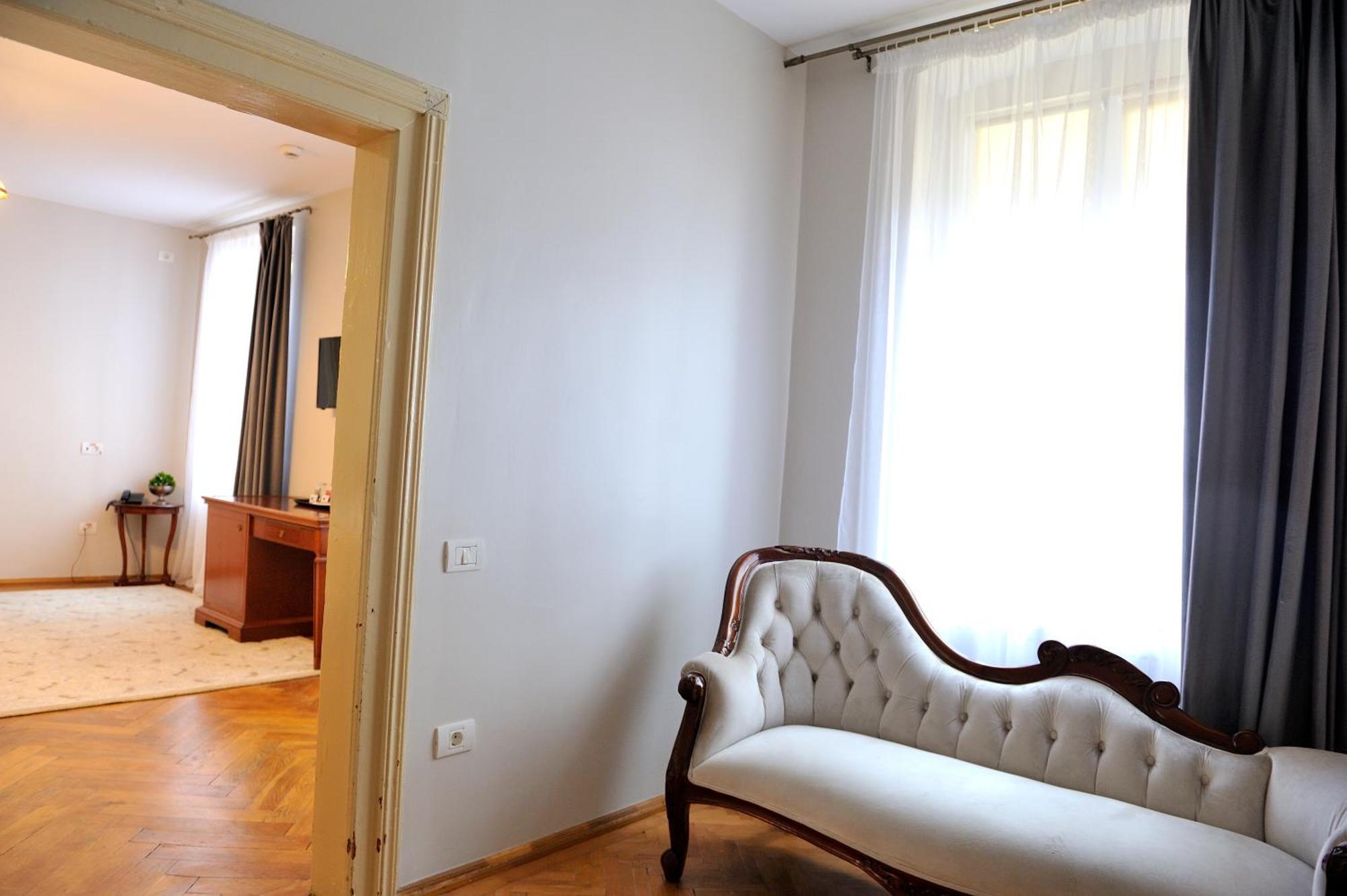 Affittacamere Safrano Palace
