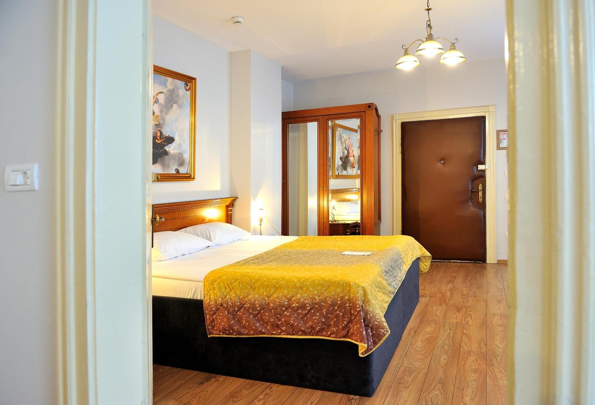 Safrano Palace Guest house