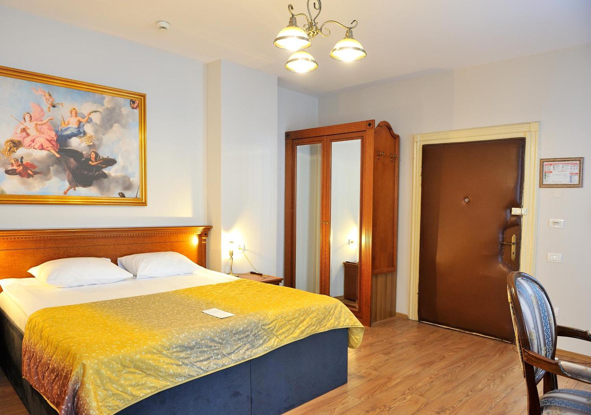 Safrano Palace Guest house Brasov
