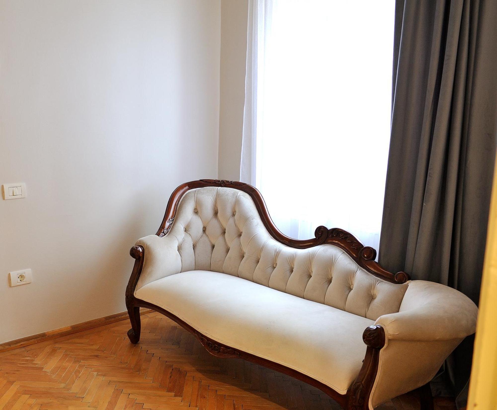 Affittacamere Safrano Palace 3*