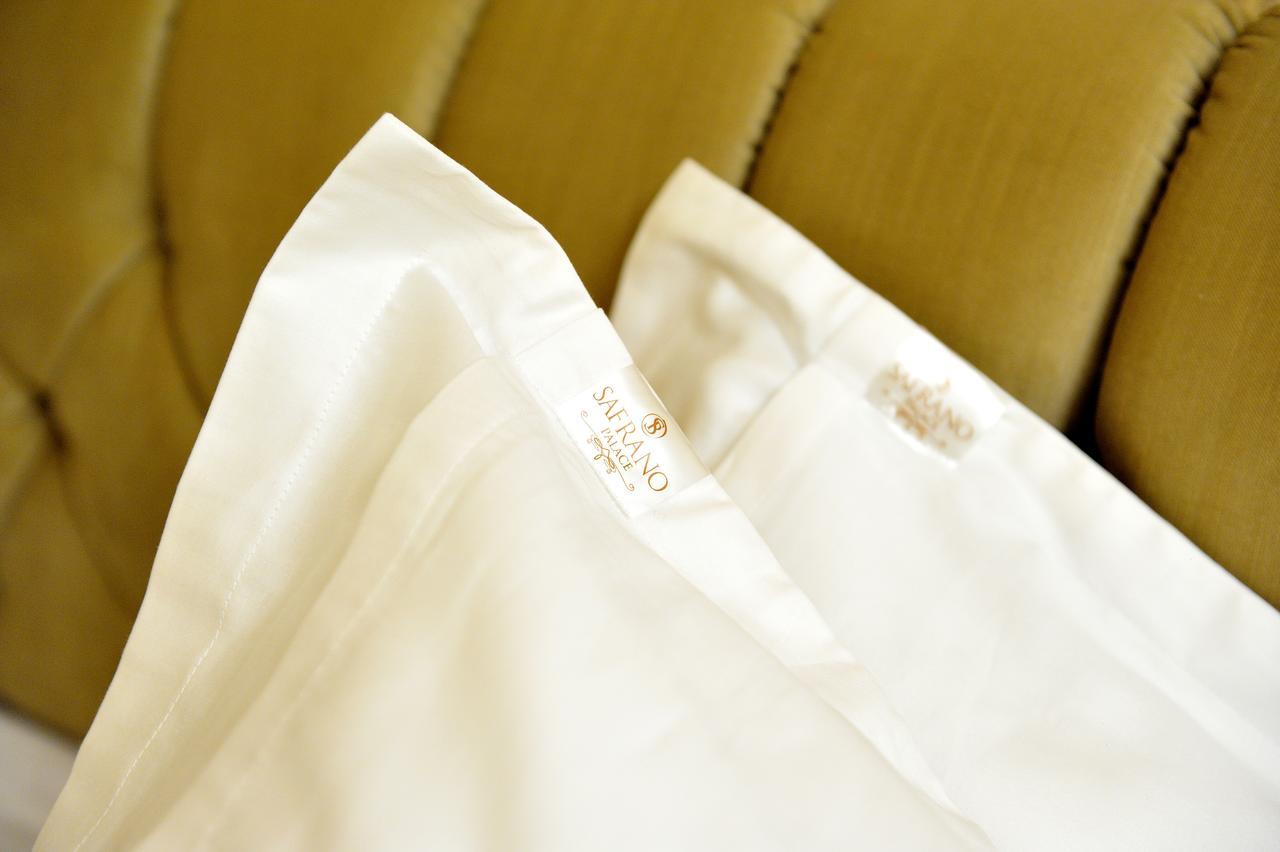 Safrano Palace 3* Braşov