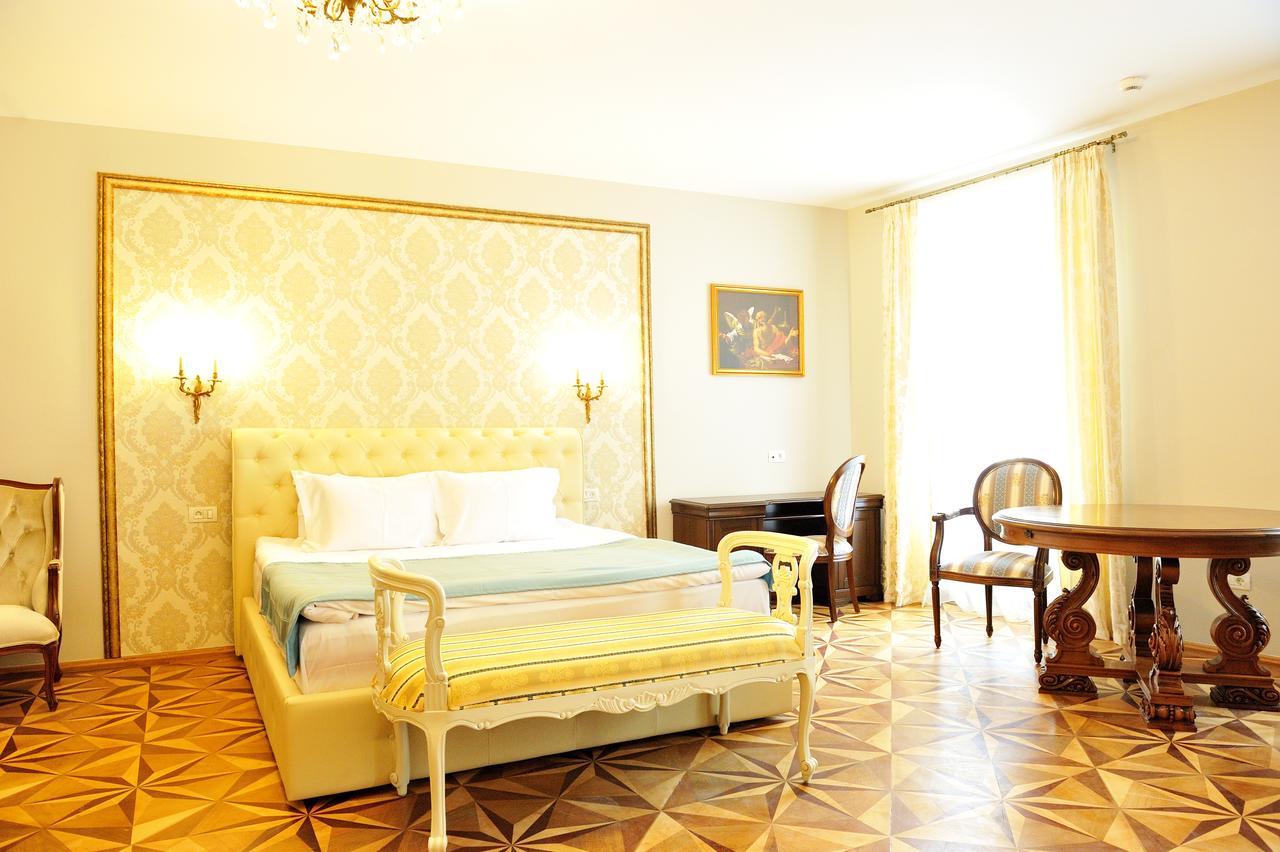 Affittacamere Safrano Palace Braşov