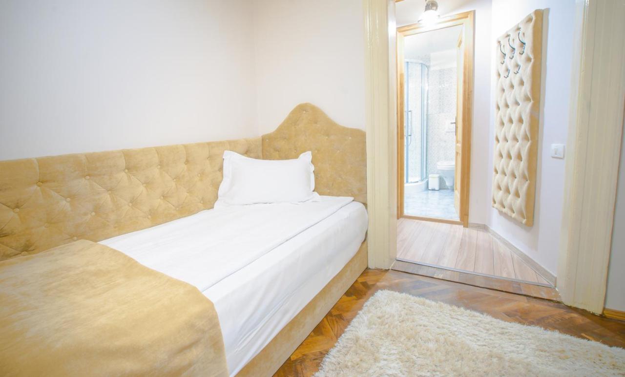 Guest house Safrano Palace 3*