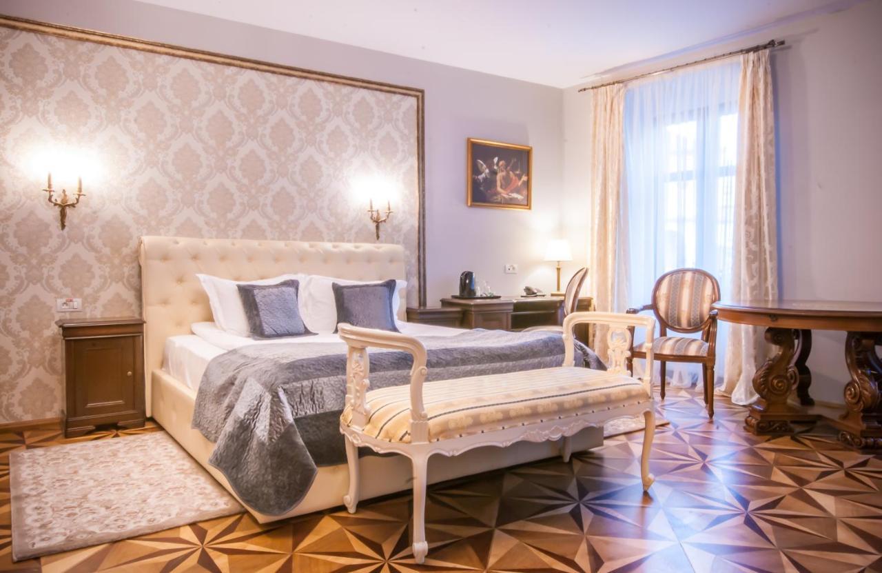 Safrano Palace 3* Braşov