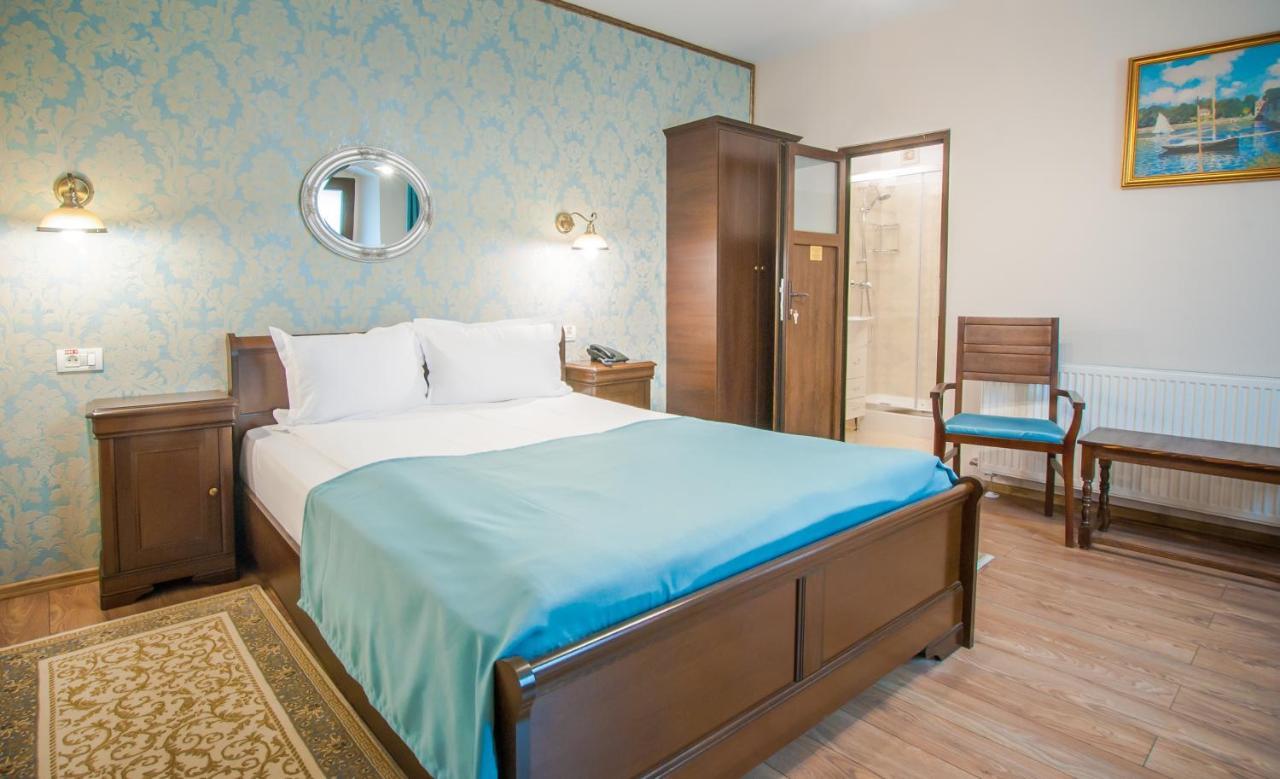 Safrano Palace 3* Braşov