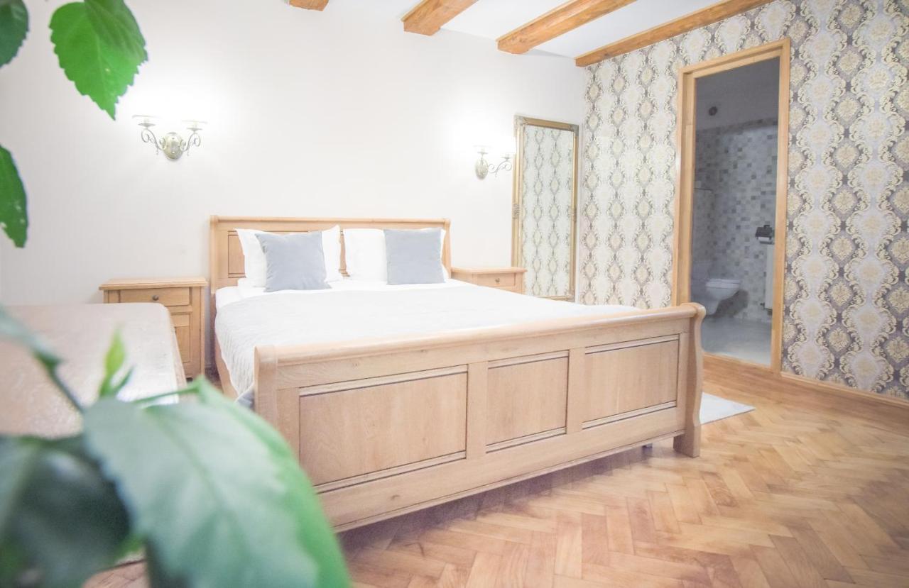 Guest house Safrano Palace