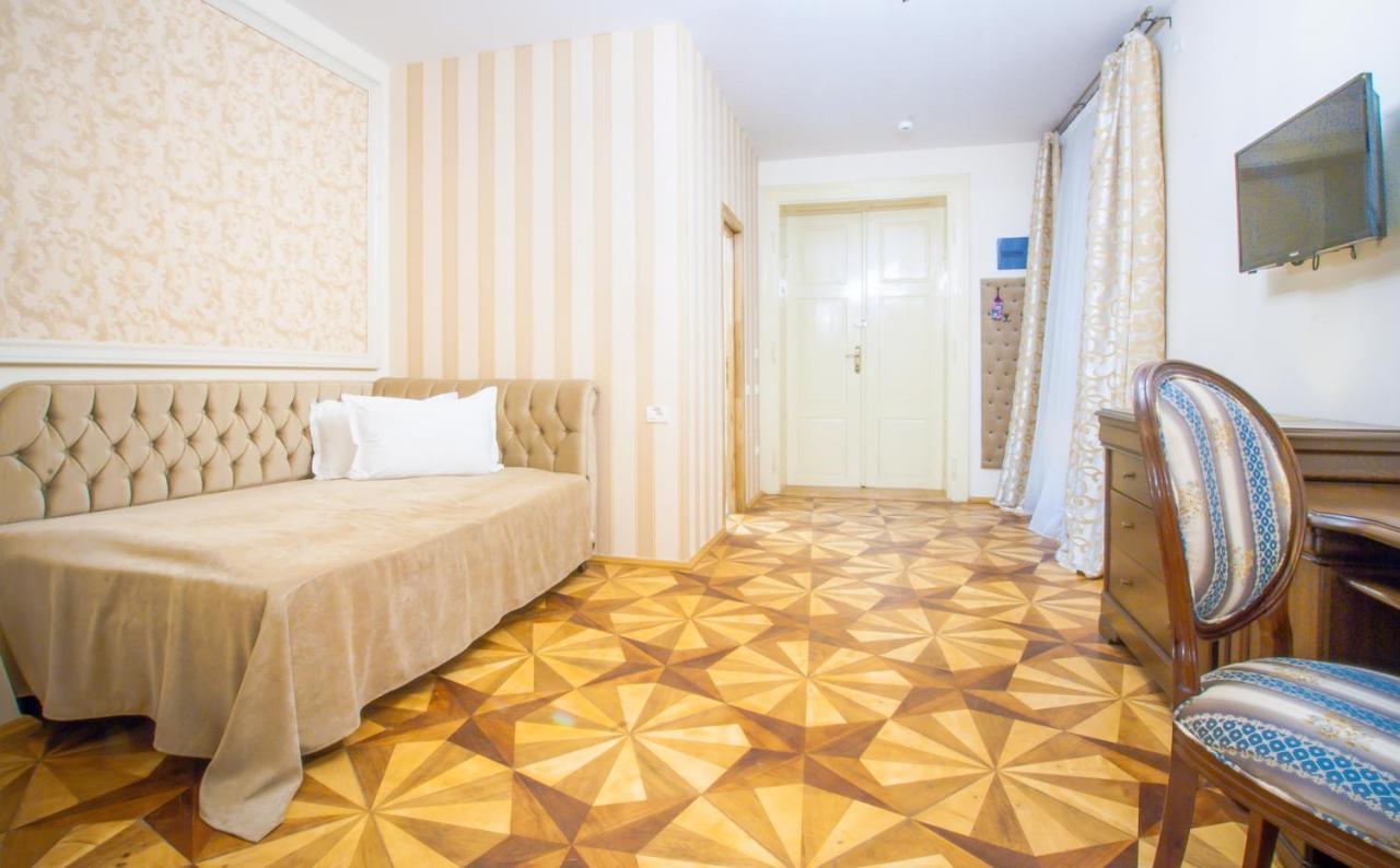Affittacamere Safrano Palace Braşov