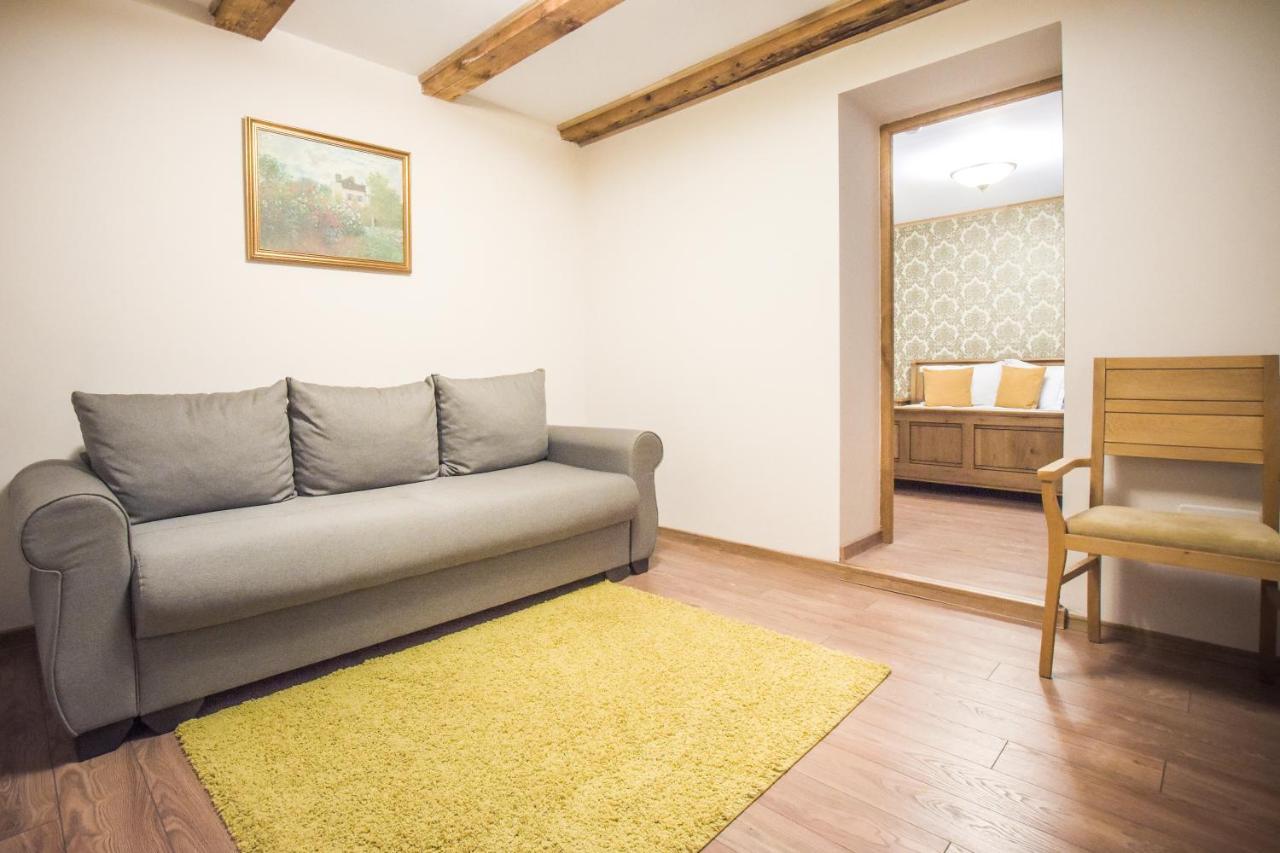 Safrano Palace 3* Braşov