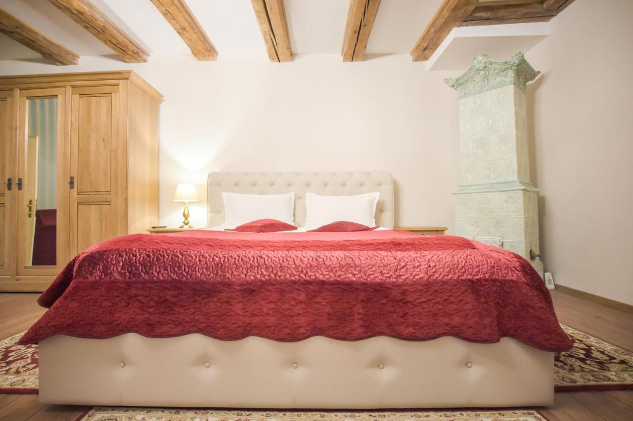 Affittacamere Safrano Palace 3*