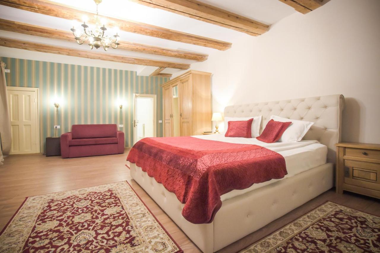 Safrano Palace Affittacamere