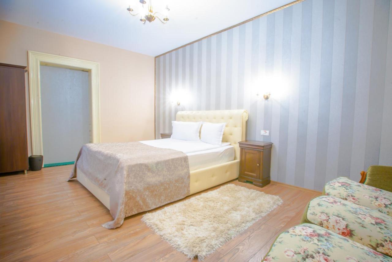 Safrano Palace Affittacamere
