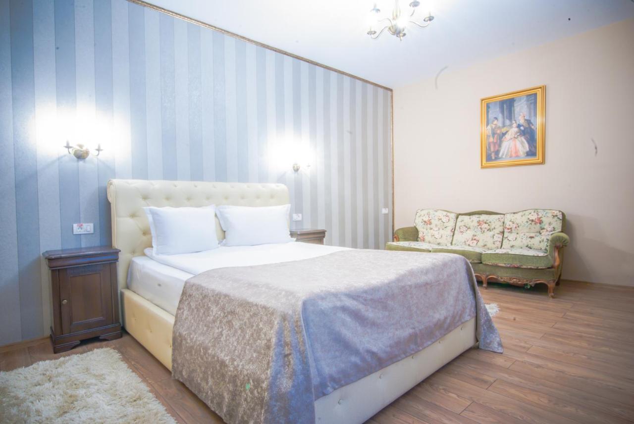 Guest house Safrano Palace 3*