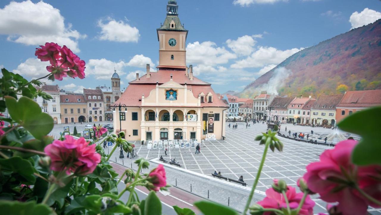 Safrano Palace 3* Brasov