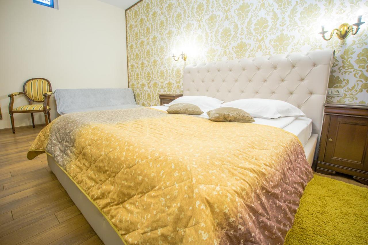 Safrano Palace 3* Braşov