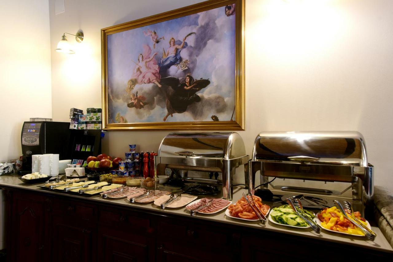 Affittacamere Safrano Palace 3*