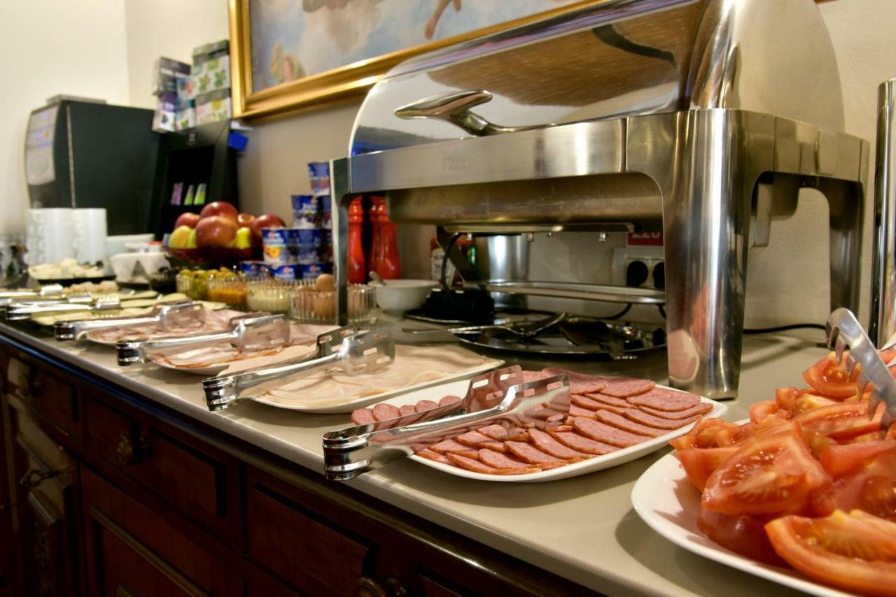 Guest house Safrano Palace 3*