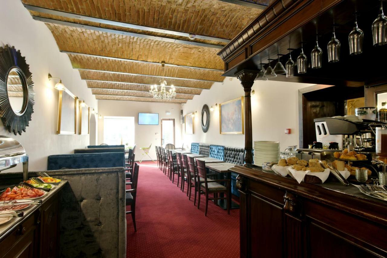 Safrano Palace 3*