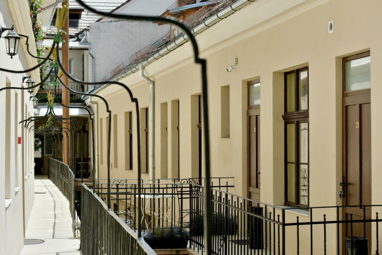 Guest house Safrano Palace 3*