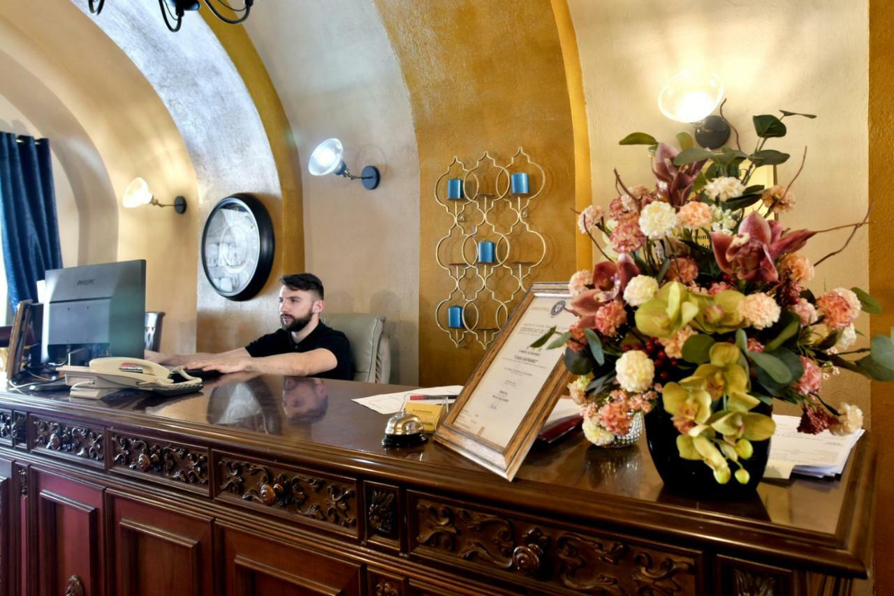 Guest house Safrano Palace Brasov