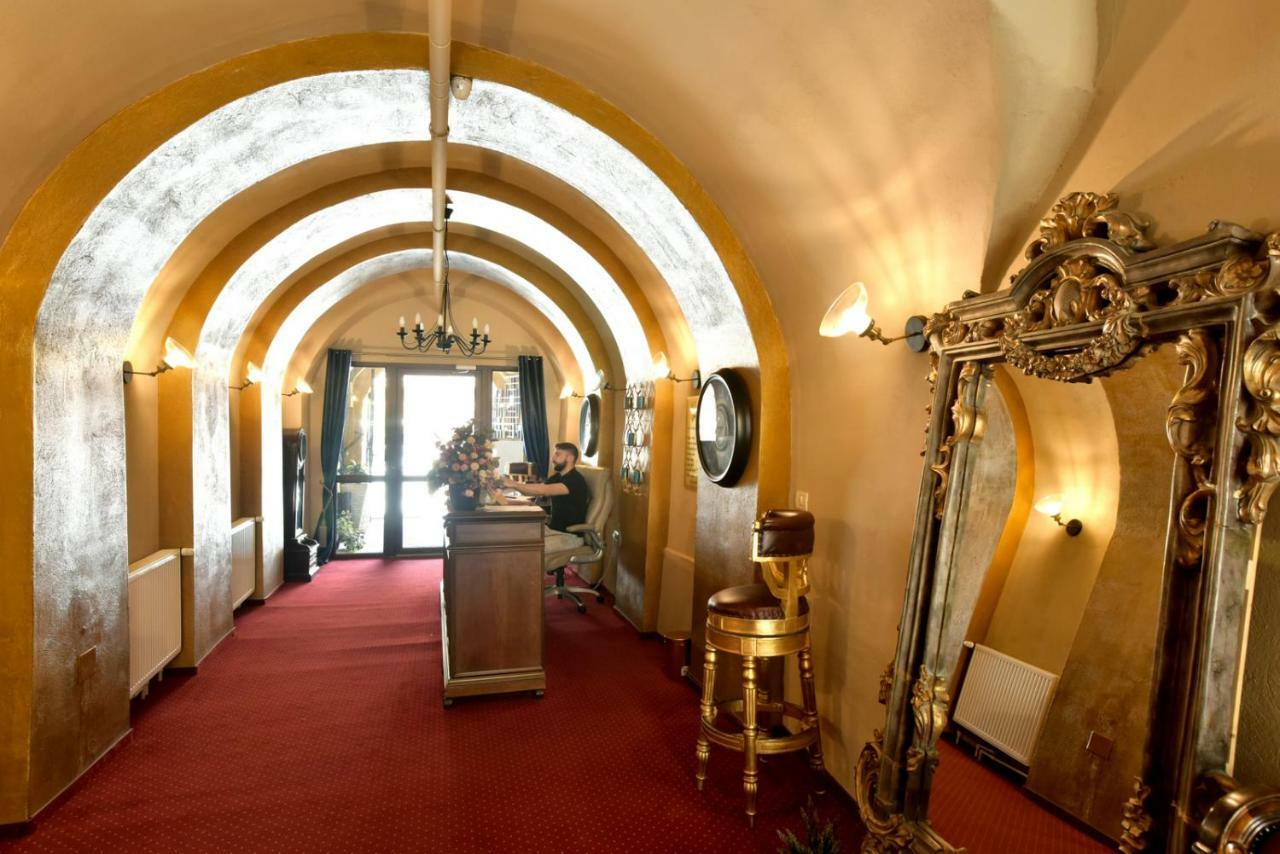 Safrano Palace 3*
